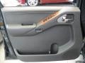 2006 Super Black Nissan Pathfinder LE 4x4  photo #25