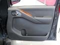 2006 Super Black Nissan Pathfinder LE 4x4  photo #26
