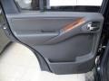 2006 Super Black Nissan Pathfinder LE 4x4  photo #27
