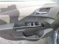 2013 Cyber Gray Metallic Chevrolet Sonic RS Hatch  photo #18
