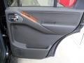2006 Super Black Nissan Pathfinder LE 4x4  photo #28