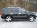 2010 Black Chevrolet Tahoe LTZ  photo #2