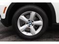 Alpine White - X5 xDrive30i Photo No. 32