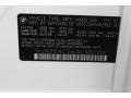Alpine White - X5 xDrive30i Photo No. 34