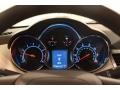 Cocoa/Light Neutral Gauges Photo for 2012 Chevrolet Cruze #76531536