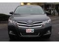 Magnetic Gray Metallic - Venza LE AWD Photo No. 2
