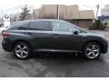 Magnetic Gray Metallic - Venza LE AWD Photo No. 4