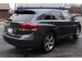 Magnetic Gray Metallic - Venza LE AWD Photo No. 5