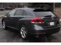 Magnetic Gray Metallic - Venza LE AWD Photo No. 7