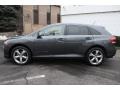 Magnetic Gray Metallic - Venza LE AWD Photo No. 8