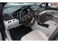 Magnetic Gray Metallic - Venza LE AWD Photo No. 10