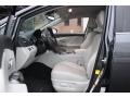 Magnetic Gray Metallic - Venza LE AWD Photo No. 11