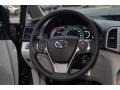 Magnetic Gray Metallic - Venza LE AWD Photo No. 15