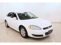 Summit White - Impala LT Photo No. 1