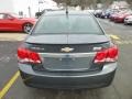 2013 Cyber Gray Metallic Chevrolet Cruze ECO  photo #6