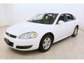 Summit White - Impala LT Photo No. 3