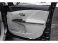Magnetic Gray Metallic - Venza LE AWD Photo No. 23