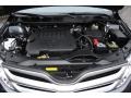 Magnetic Gray Metallic - Venza LE AWD Photo No. 27