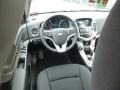 2013 Cyber Gray Metallic Chevrolet Cruze ECO  photo #14