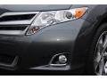 Magnetic Gray Metallic - Venza LE AWD Photo No. 28