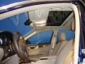 2012 Lunar Blue Metallic Mercedes-Benz C 300 Luxury 4Matic  photo #20