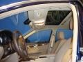 Lunar Blue Metallic - C 300 Luxury 4Matic Photo No. 20