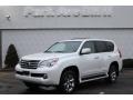 Starfire White Pearl - GX 460 Photo No. 1