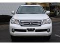 Starfire White Pearl - GX 460 Photo No. 2
