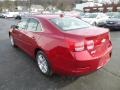 2013 Crystal Red Tintcoat Chevrolet Malibu ECO  photo #5