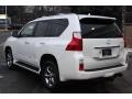 Starfire White Pearl - GX 460 Photo No. 7