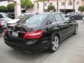 Black - E 350 Sedan Photo No. 2