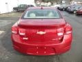 2013 Crystal Red Tintcoat Chevrolet Malibu ECO  photo #6