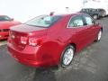 2013 Crystal Red Tintcoat Chevrolet Malibu ECO  photo #7