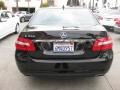 Black - E 350 Sedan Photo No. 3