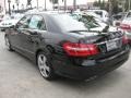 Black - E 350 Sedan Photo No. 4