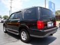 2001 Black Clearcoat Lincoln Navigator 4x4  photo #6