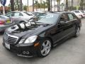 Black - E 350 Sedan Photo No. 5
