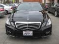 Black - E 350 Sedan Photo No. 6