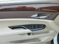 2013 Platinum Ice Tricoat Cadillac SRX Luxury AWD  photo #17