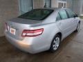 Classic Silver Metallic - Camry LE Photo No. 2
