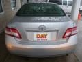 Classic Silver Metallic - Camry LE Photo No. 3