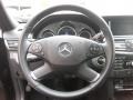 Black - E 350 Sedan Photo No. 10