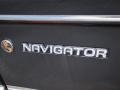 2001 Black Clearcoat Lincoln Navigator 4x4  photo #38