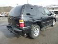 2005 Onyx Black GMC Yukon Denali AWD  photo #6