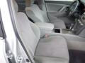Classic Silver Metallic - Camry LE Photo No. 9