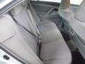 Classic Silver Metallic - Camry LE Photo No. 12