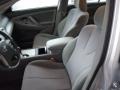 Classic Silver Metallic - Camry LE Photo No. 13