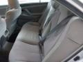 Classic Silver Metallic - Camry LE Photo No. 14