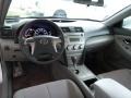 Classic Silver Metallic - Camry LE Photo No. 15