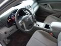 Classic Silver Metallic - Camry LE Photo No. 17